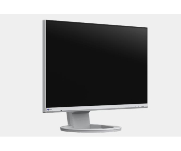 EIZO MT 23.8" EV2480-WT FlexScan, IPS, 1920x1080, 250nit, 1000:1, 5ms, USB-C, DisplayPort, HDMI, USB, Repro, Bílý