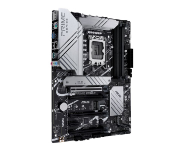 ASUS MB Sc LGA1700 PRIME Z790-P-CSM, Intel Z790, 4xDDR5, 1xDP, 1xHDMI