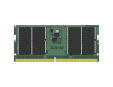 KINGSTON SODIMM DDR5 48GB 5600MT/s CL46 Non-ECC 2Rx8 ValueRAM