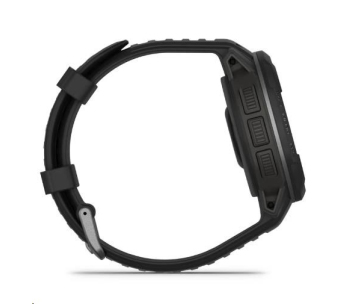 Garmin Instinct Crossover 45mm black, EU