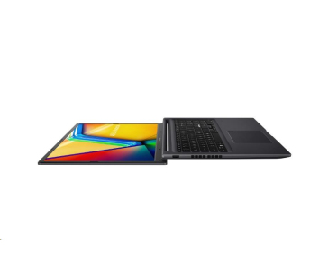 ASUS NTB Vivobook 17X (K3704VA-AU107W), i5-13500H, 17.3" 1920 x 1080, 16GB, 1TB SSD, Iris Xe, W11 Home, Black