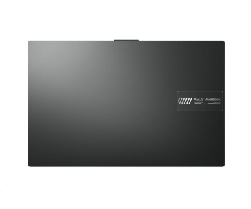 ASUS NTB Vivobook Go 15 (E1504FA-NJ636W), R3 7320U, 15.6" 1920 x 1080, 8GB, 512GB SSD, Radeon, Win11 Home, Black