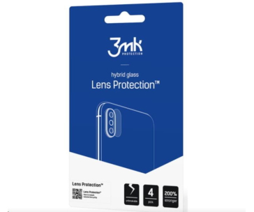 3mk Lens Protection pro Apple iPhone 15 (4ks)