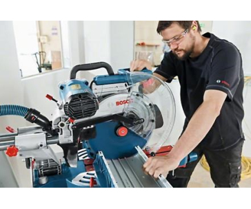 Bosch GCM 12 SDE, Professional