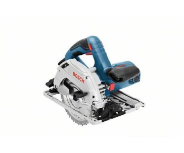 BOSCH GKS 55 + GCE ruční okružní pila