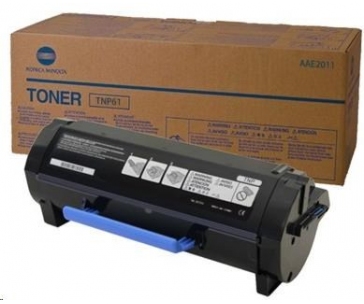 Minolta Toner TNP-61, černý do bizhub 4422 (25k)