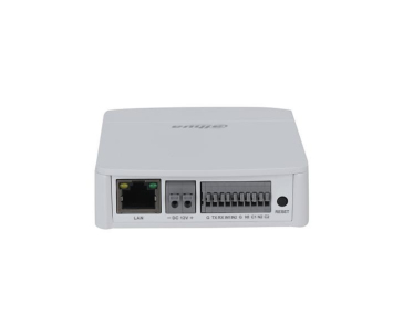 Dahua IPC-HUM8441-E2, IP kamera, Pinhole, Řídící jednotka