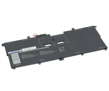 AVACOM baterie pro Dell XPS 9365 Li-Pol 7,6V 6050mAh 46Wh