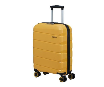 American Tourister AIR MOVE SPINNER 55 Yellow