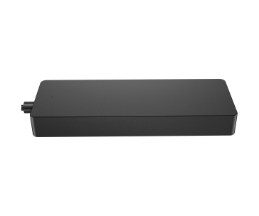 HP dock - Travel Hub USB-C G3-EURO - cestovní dokovací stanice