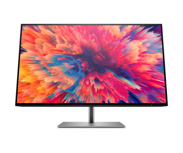 HP LCD Z24q G3 Monitor 23,8" QHD (2560 x 1440), IPS,16:9,400nits, 5ms,1000:1,DP, HDMI, DP out, 4xUSB 5Gbps)