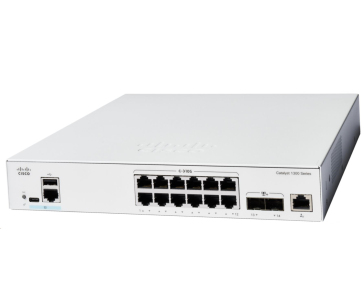 Cisco Catalyst switch C1300-12XT-2X (12x10GbE,2xSFP+)