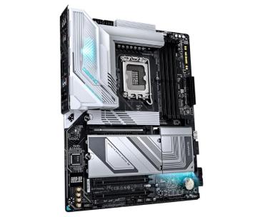 GIGABYTE MB Sc LGA1851 Z890 GAMING X WIFI7, Intel Z890, 4xDDR5, 1xDP, 1xHDMI, 1xThunderbolt, WiFi