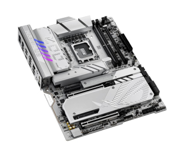 ASUS MB Sc LGA1851 ROG MAXIMUS Z890 APEX, Intel Z890, 2xDDR5, 2xThunderbolt, WI-FI, ATX