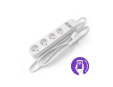 BAZAR - Tesla Smart Power Strip PS300, rozbaleno, vystaveno