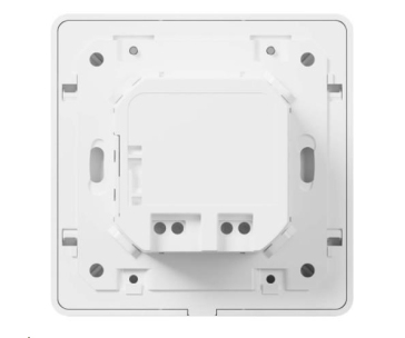 Tesla Smart Dimmer Touch - polepeno