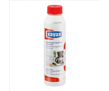 Xavax přípravek pro rychlé odvápnění, 250 ml