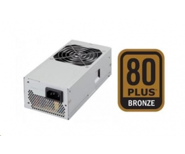 Fortron zdroj FSP350-50TAC 80PLUS BRONZE, TFX, 350W