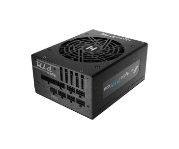 Fortron zdroj 1200W HYDRO PTM PRO 1200, 80PLUS Platinum, modular (ATX 3.0, PCIe 5.0)