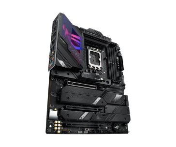 ASUS MB Sc LGA1700 ROG STRIX Z790-E GAMING WIFI, Intel Z790, 4xDDR5, 1xDP, 1xHDMI, WI-FI