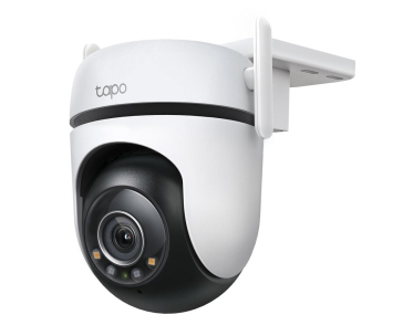 TP-Link Tapo C520WS venkovní-outdoor kamera, (4MP, 2K QHD 1440p, WiFi, IR 30m, microSD card)