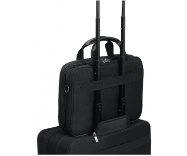 DICOTA Eco Top Traveller SELECT 14-15.6 Black