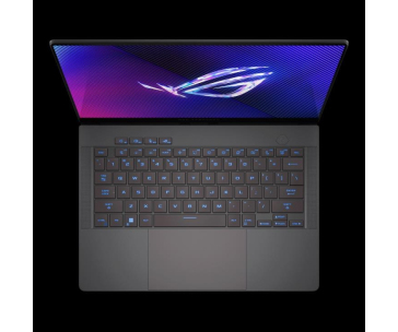 ASUS NTB ROG Zephyrus G14 (GA403UV-NEBULA038W), R9-8945HS, 14" 2880 x 1800, 32GB, 1TB SSD, RTX 4060, W11 Home, Gray