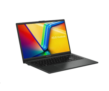 ASUS NTB Vivobook Go 15 (E1504FA-NJ636W), R3 7320U, 15.6" 1920 x 1080, 8GB, 512GB SSD, Radeon, Win11 Home, Black