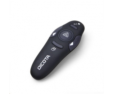 DICOTA Pin Point Wireless Laser Pointer