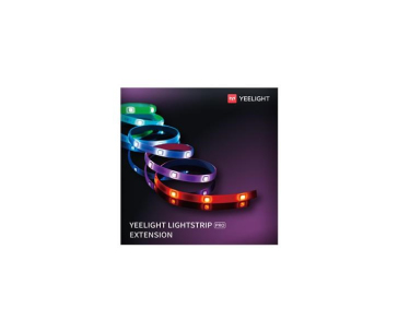 Yeelight LED Lightstrip Pro Extension