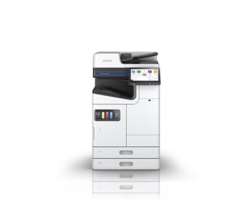 EPSON tiskárna ink WorkForce Enterprise AM-C5000, 4v1, A3, 50ppm, Ethernet, Wi-Fi, Duplex