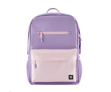 HP Campus Lavender Backpack - Batoh