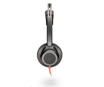 Poly Blackwire 7225 USB-C Headset TAA