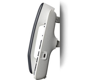 Poly Edge E100 IP telefon, PoE