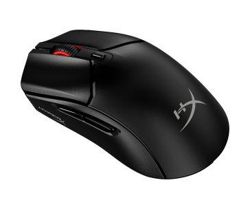 HyperX Pulsefire Haste 2 Core Wireless Black/Black Gaming Mouse - Myš