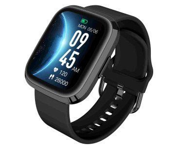 Garett Smartwatch GRC STYLE Black