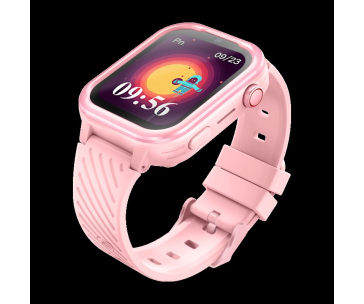 Garett Smartwatch Kids Essa 4G Pink