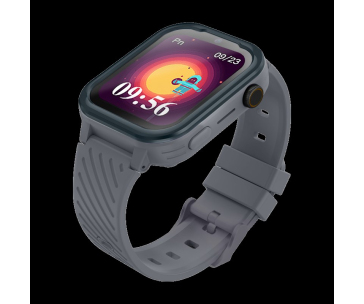 Garett Smartwatch Kids Essa 4G Grey