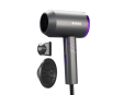 BAZAR - Tesla Foldable Ionic Hair Dryer - poškozený obal (komplet)