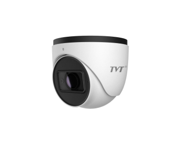 TVT TD-9555E3B(D/AZ/PE/AR3) IP Turret kamera, 2.8-12mm, 5MPix, IR<50m, Audio, IP67