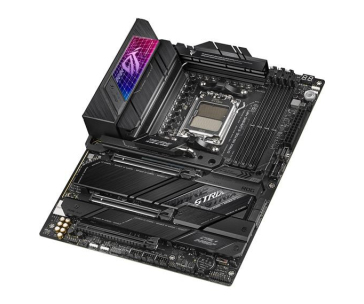 ASUS MB Sc AM5 ROG STRIX X670E-E GAMING WIFI, AMD X670, 4xDDR5, 1xDP, 1xHDMI, WI-FI