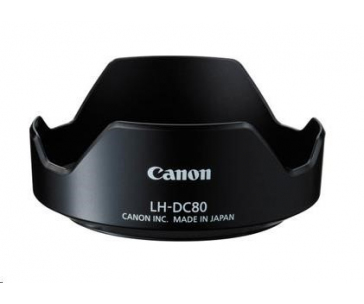 Canon LH-DC80 sluneční clona (G1X Mark II)