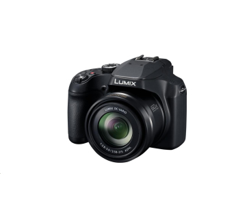 Panasonic Lumix FZ82D - 60x zoom, 18 MPix