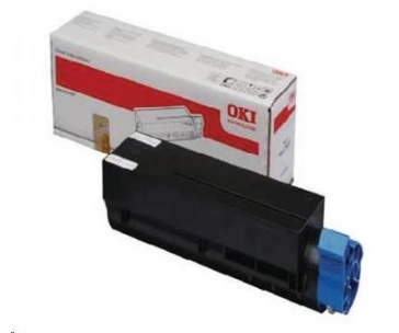 OKI Toner do B401/MB441/MB451/MB451w (1 500 stran)