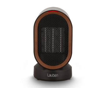 Lauben Desk Fan&Heater 2in1 600BB - Poškozený obal (Komplet)