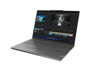 LENOVO NTB ThinkBook 16p G4 IRH - i7-13700H,16" WQXGA IPS,16GB,512SSD,HDMI,THb,RTX™ 4060 8GB,W11P,3Y Onsite