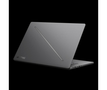 ASUS NTB ROG Zephyrus G16 (GU605MI-NEBULA044W), Ultra 9 185H, 16" 2560 x 1600, 32GB, 1TB SSD, RTX 4070, W11 Home, Gray