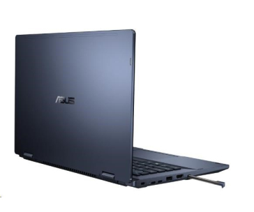 ASUS NTB ExpertBook B3 (B3604CVA-Q90403X), i7-1360P, 16" 1920 x 1200, 16GB, 1TB SSD, UHD, Win11 Pro, Black