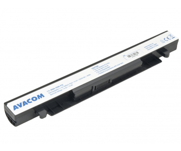 AVACOM baterie pro Asus X550, K550, Li-Ion 14,4V 3200mAh 46Wh