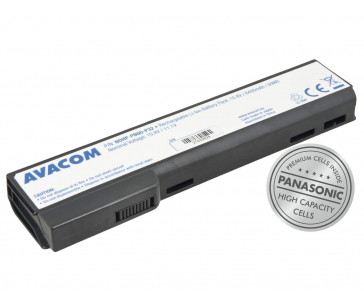 AVACOM baterie pro HP ProBook 6360b, 6460b series Li-Ion 10,8V 6400mAh 69Wh